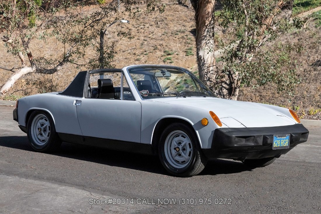 Porsche 914 2.0 in Los Angeles, CA 5 - 19150682