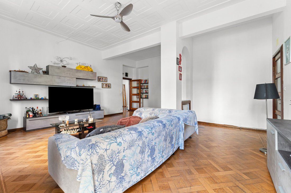 Apartment in Medio Levante, Genoa, Liguria 4 - 19150381