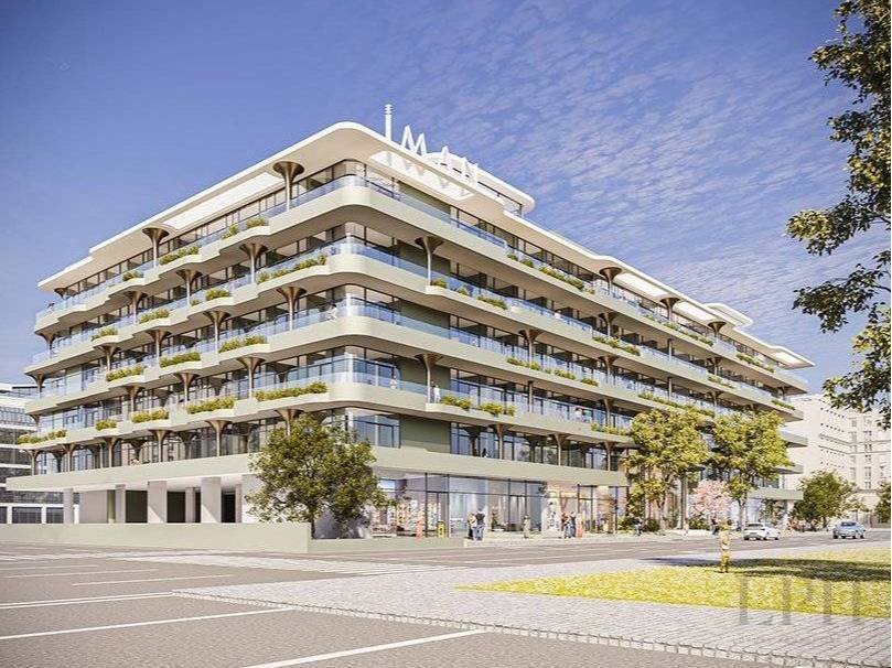 Apartment in Al Barsha South 3, Al Barsha, Dubai 2 - 19150397
