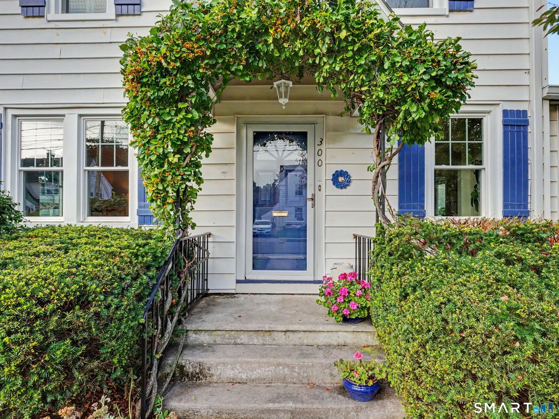 Maison à Bridgeport, Connecticut, États-Unis 2 - 19149836