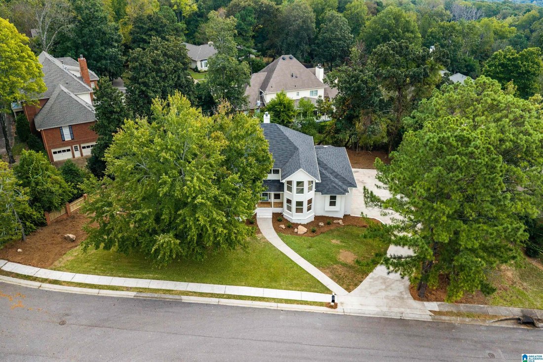 Haus in Mountain Brook, Alabama, Vereinigte Staaten 2 - 19149923