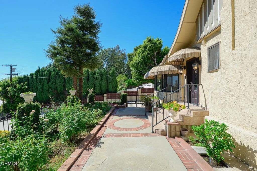 House in Los Angeles, California, United States 5 - 19150183