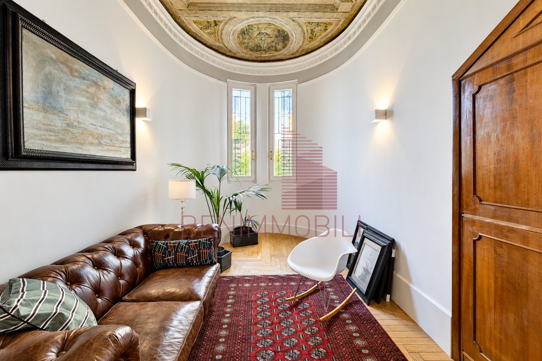 Apartment in Centro Storico, Brescia, Lombardy 1 - 19150133