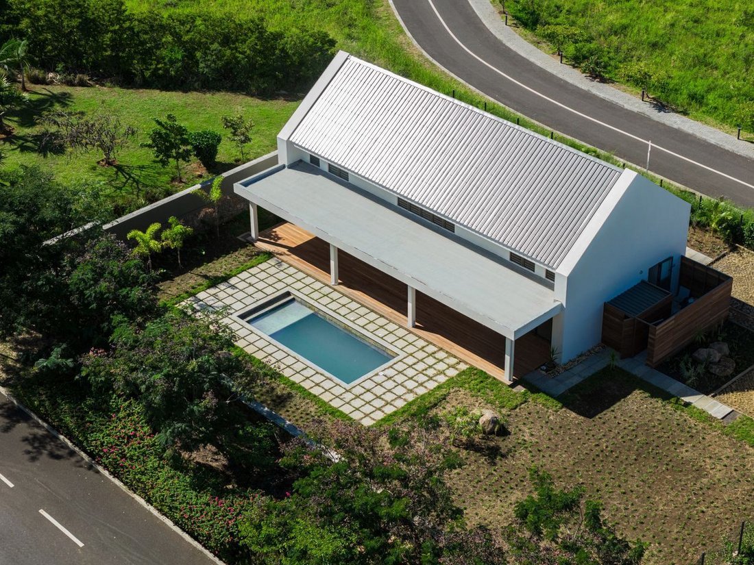 House in Goodlands, Rivière du Rempart District, Mauritius 1 - 19150268