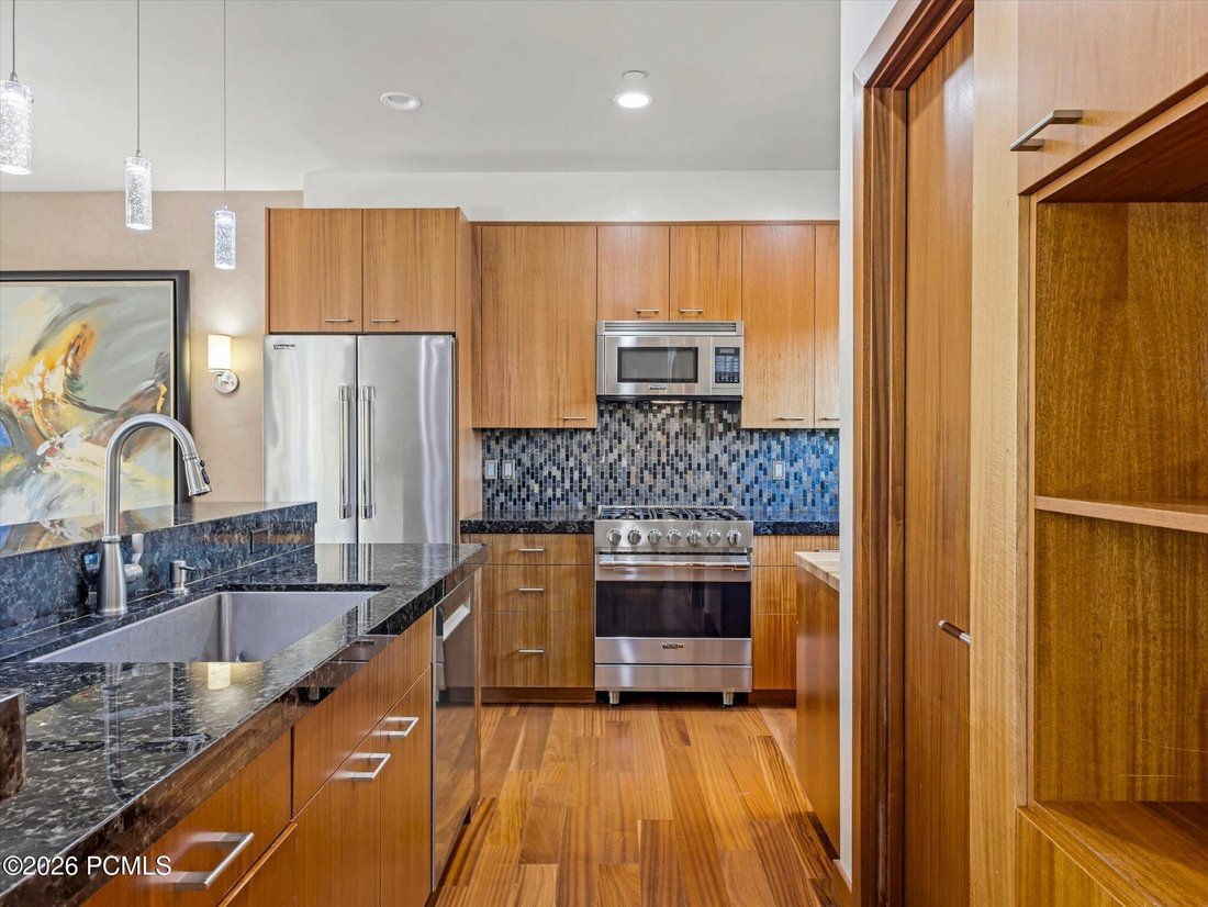 Townhouse in Park City, Utah, United States 5 - 19150692