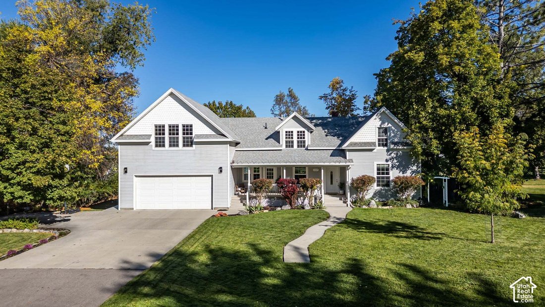 House in North Logan, Utah, United States 1 - 19150681