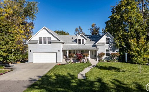 Casa a North Logan, Utah, Stati Uniti 1