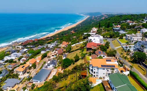 Casa en Ballito, KwaZulu-Natal, Sudáfrica 1