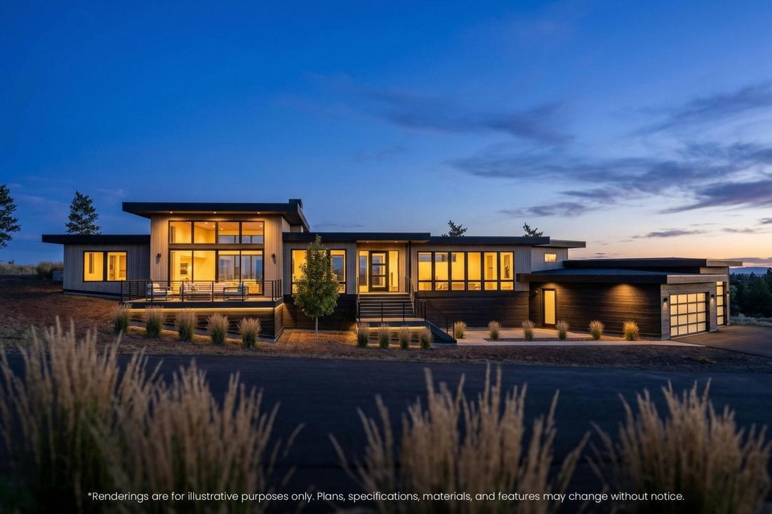 House in Bend, Oregon, United States 1 - 19150357