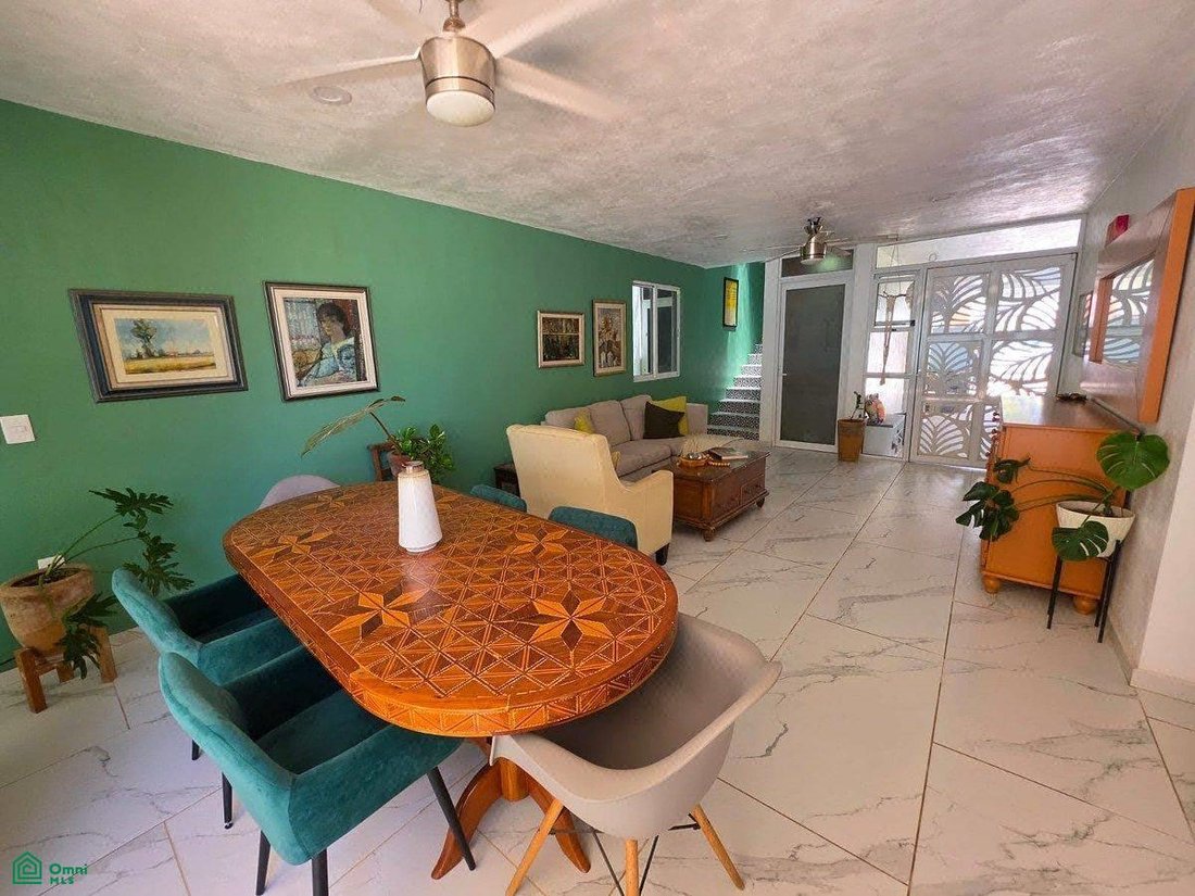 Casa in Xcanatún, Yucatán, Messico 3 - 19150027