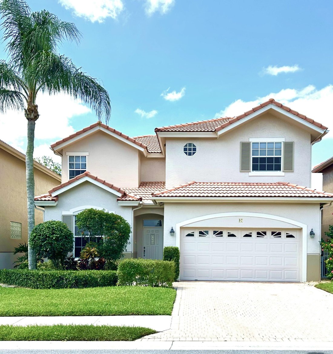 Haus in Palm Beach Gardens, Florida, Vereinigte Staaten 1 - 19150163