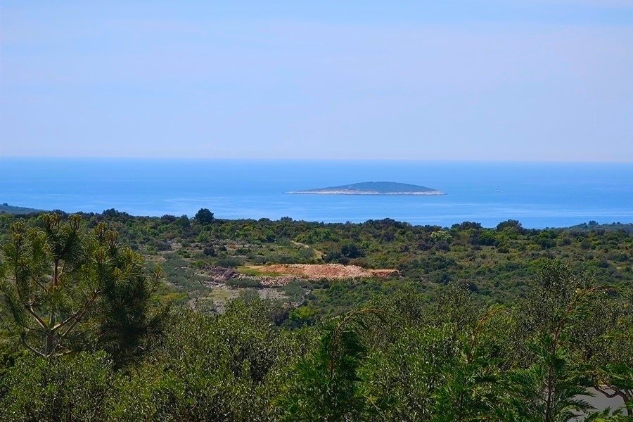 Villa in Primošten, Gespanschaft Šibenik-Knin, Kroatien 1 - 19150578