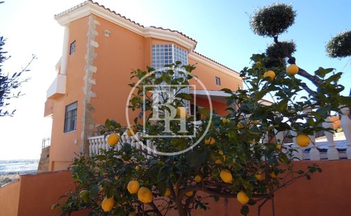 Villa in Borriol, Land Valencia, Spanien 1