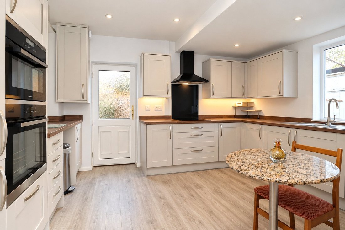 Bungalow a Mount Hermon, Woking, Inghilterra 2 - 19150126