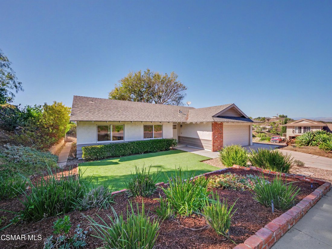 Casa a Thousand Oaks, California, Stati Uniti 4 - 19150693