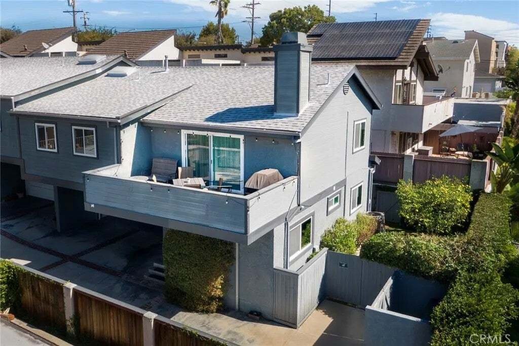 Townhouse in Torrance, California, United States 1 - 19150205