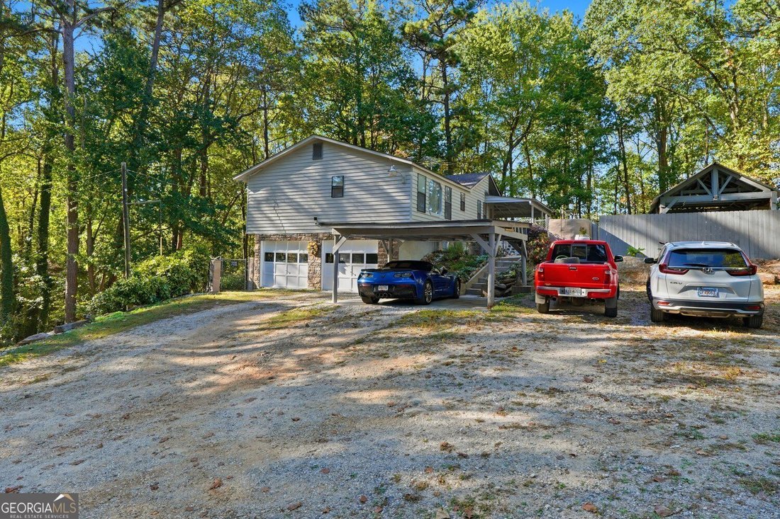 Haus in Mableton, Georgia, Vereinigte Staaten 5 - 19149996