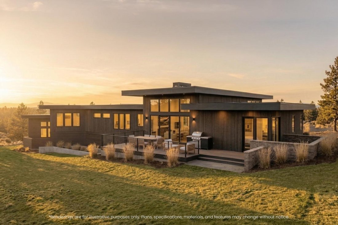 House in Bend, Oregon, United States 3 - 19150357