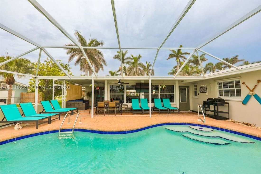 Casa a Cape Coral, Florida, Stati Uniti 2 - 19150074