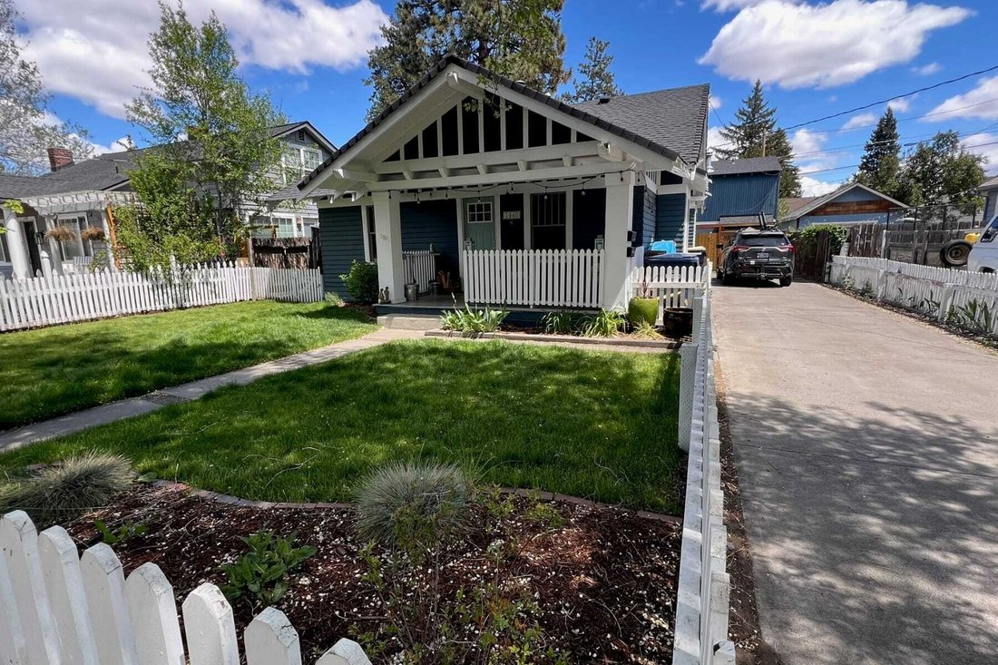House in Bend, Oregon, United States 2 - 19149811