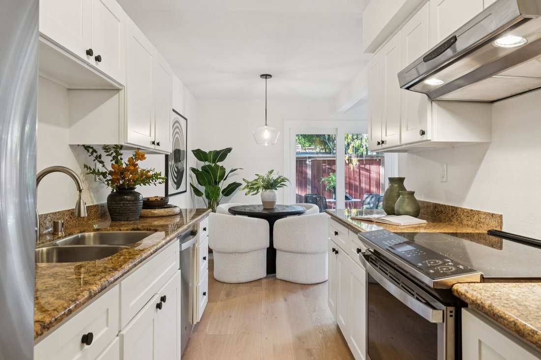 Appartement à Mill Valley, Californie, États-Unis 3 - 19149804