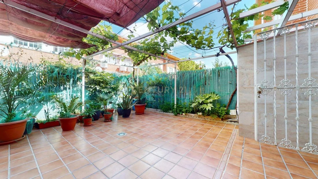 Villa a Distrito IV, Alcalá de Henares, Spagna 3 - 19150882