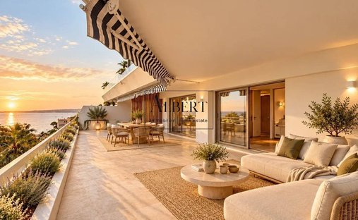 Appartement à Cannes, Provence-Alpes-Côte d'Azur, France 1