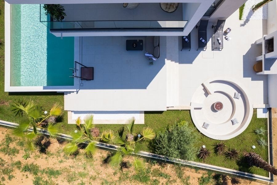 Villa in Zadar, Zadar, Kroatien 4 - 19150461
