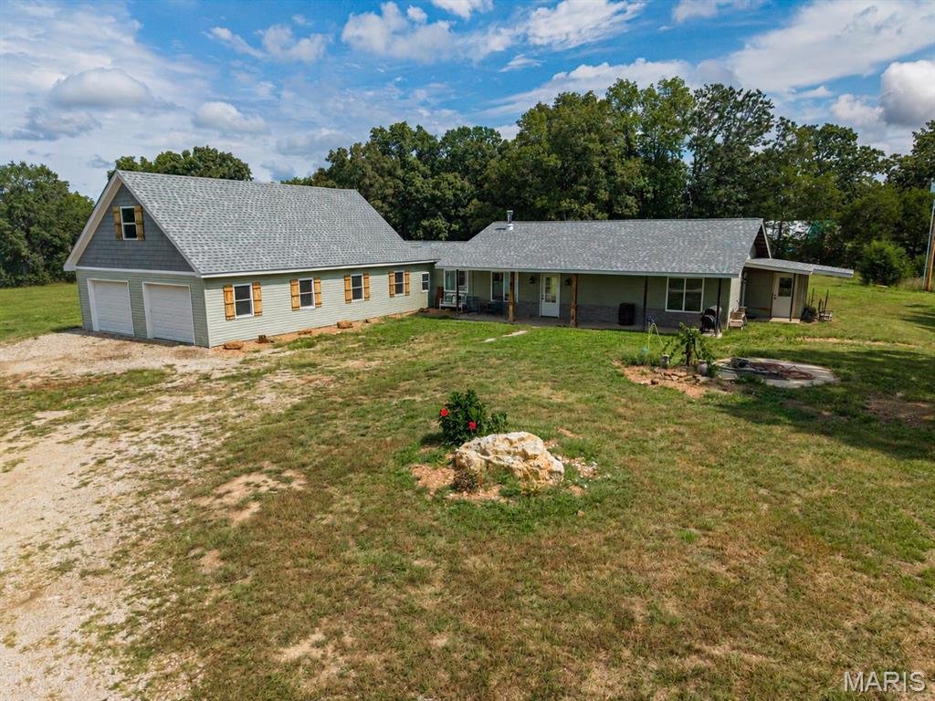 House in Irondale, Missouri, United States 3 - 19149940