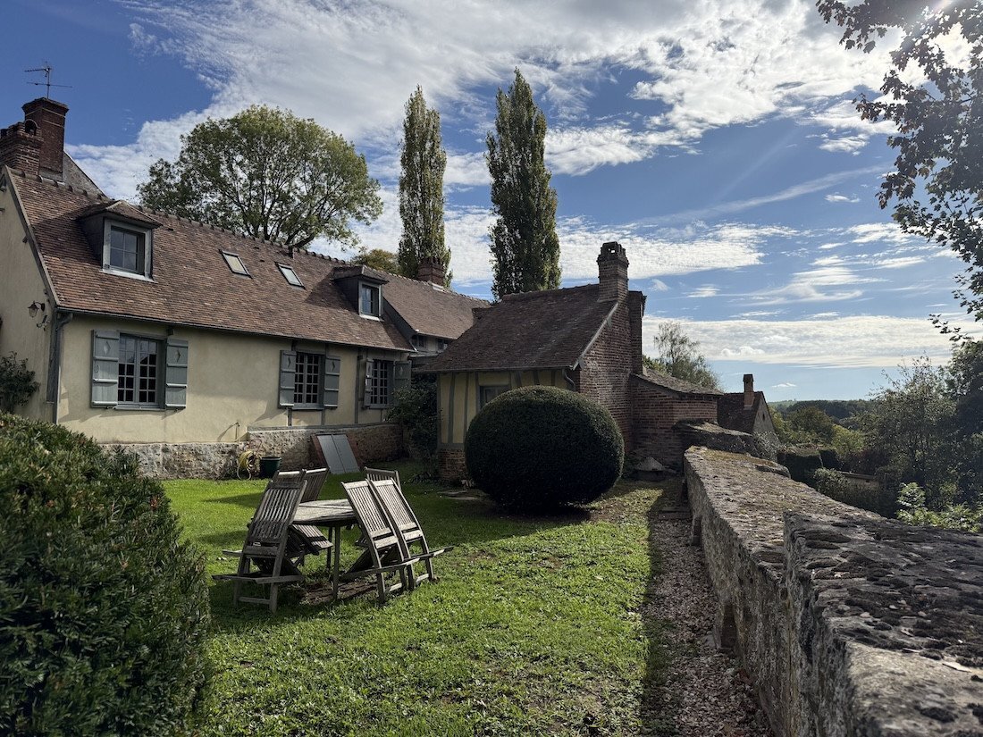 Maison à Gerberoy, Hauts-de-France, France 2 - 19150421