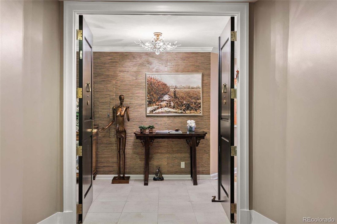 Condo in Denver, Colorado, United States 3 - 19150051