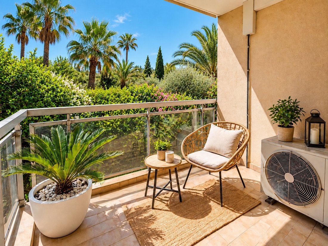 Wohnung in Cannes, Provence-Alpes-Côte d'Azur, Frankreich 1 - 18543762