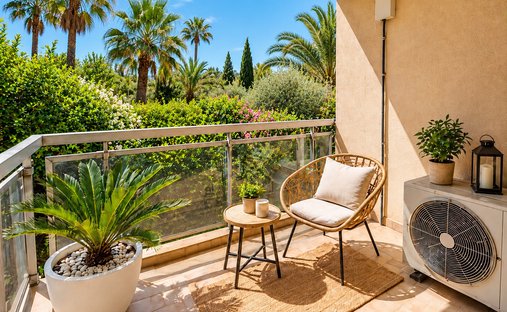 Appartement à Cannes, Provence-Alpes-Côte d'Azur, France 1