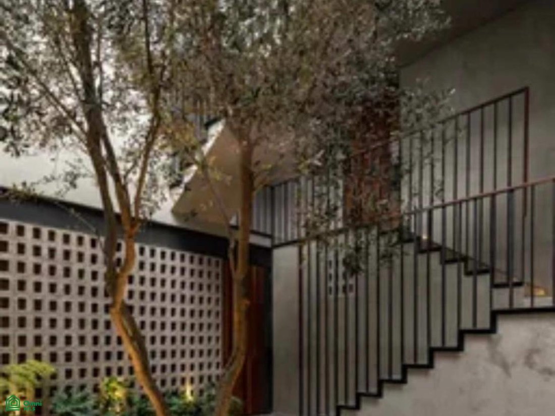 Condo in Santiago de Querétaro, Querétaro, Mexico 3 - 19150037