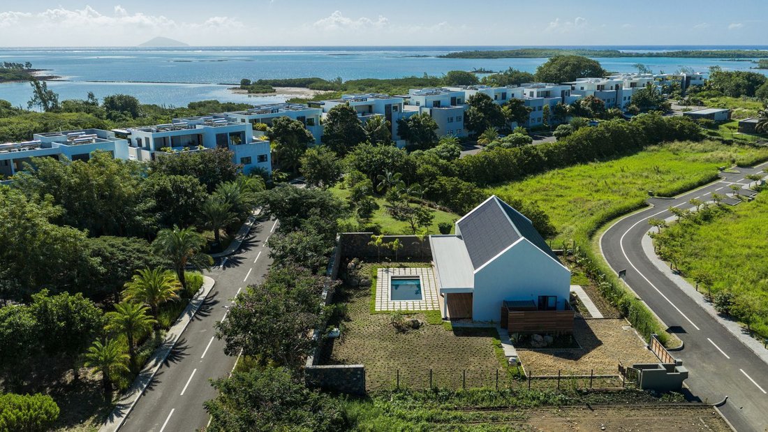 House in Goodlands, Rivière du Rempart District, Mauritius 2 - 19150268