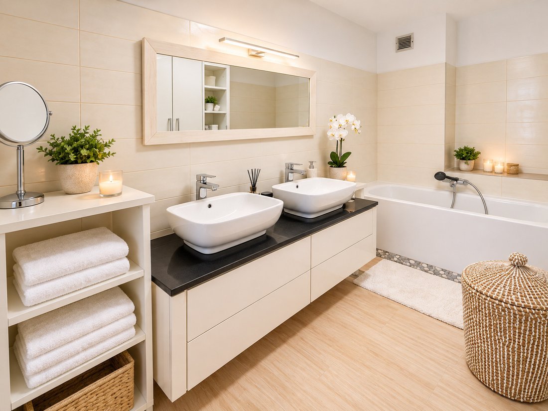 Wohnung in Cannes, Provence-Alpes-Côte d'Azur, Frankreich 5 - 18543762