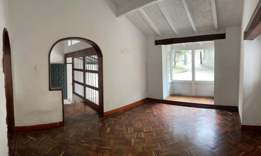 Haus in Bogotá, Bogotá, Kolumbien 5 - 19150493