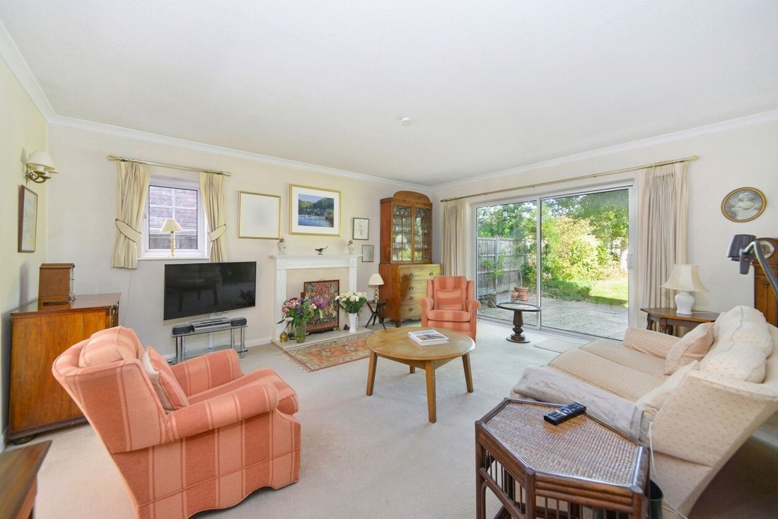 Casa a Cranleigh, Inghilterra 2 - 19150092