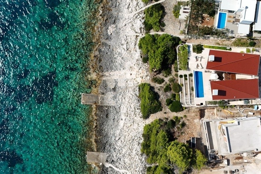 Haus in Gradski kotar Stari grad, Korčula, Gespanschaft Dubrovnik-Neretva 3 - 19150528