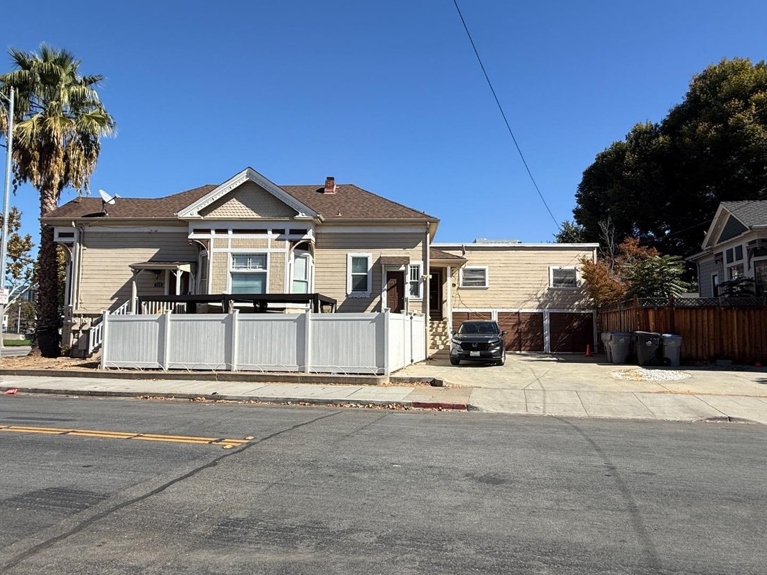 House in San Jose, California, United States 2 - 19150122