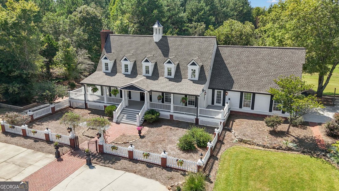 Haus in Fayetteville, Georgia, Vereinigte Staaten 3 - 19149981