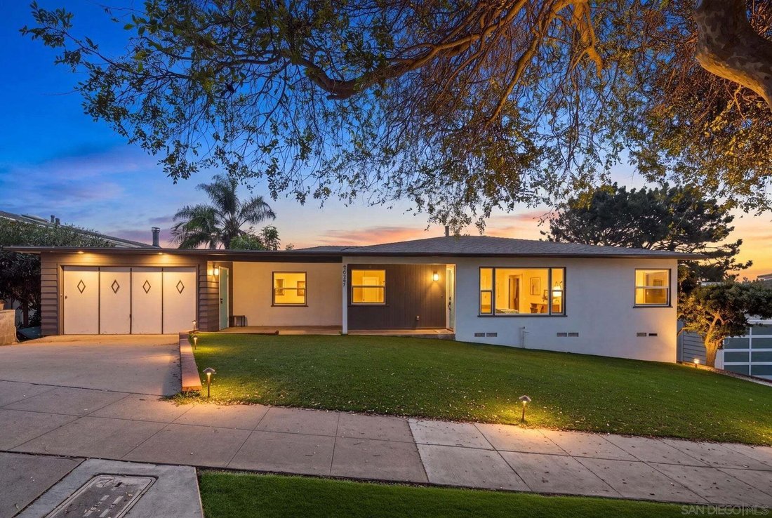 House in San Diego, California, United States 1 - 19150174