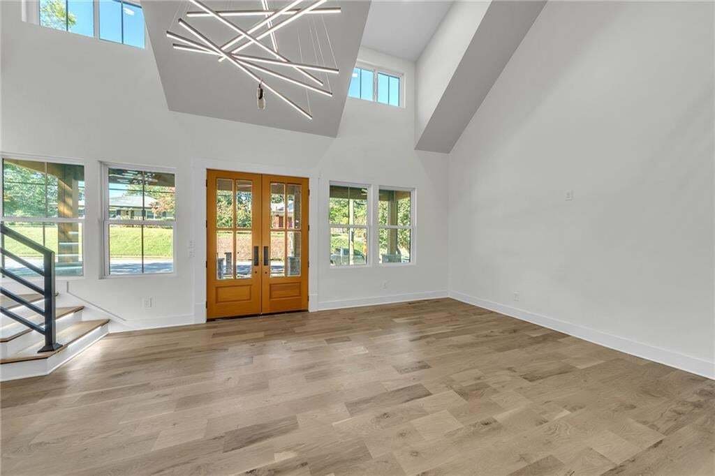 Casa en College Park, Georgia, Estados Unidos 3 - 19150241