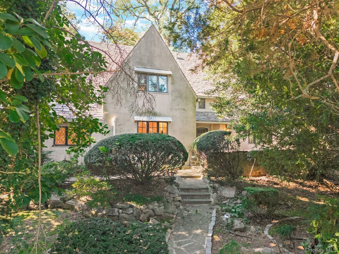 Casa en Nueva York, Nueva York, Estados Unidos 2 - 19150091