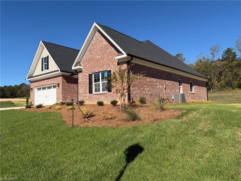 Haus in Clemmons, North Carolina, Vereinigte Staaten 2 - 18431287