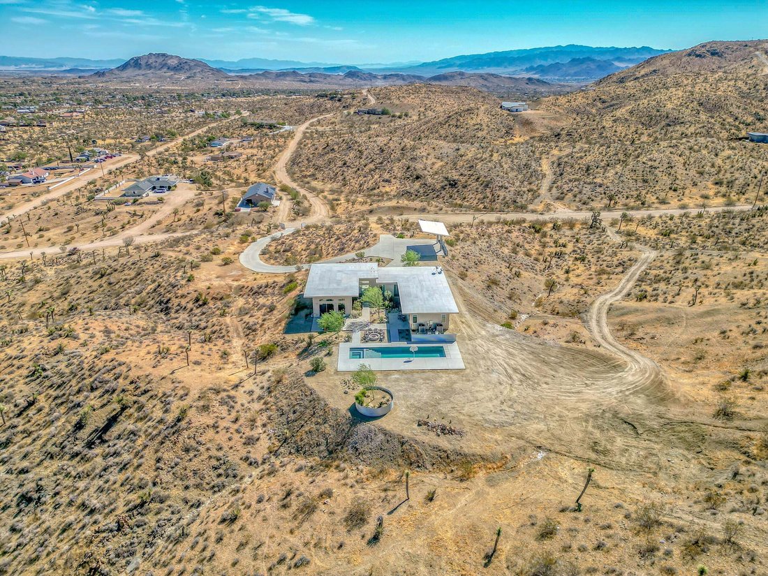 House in Yucca Valley, California, United States 5 - 19150063