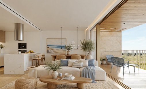 Appartement à Vilamoura, Quarteira, Algarve 1