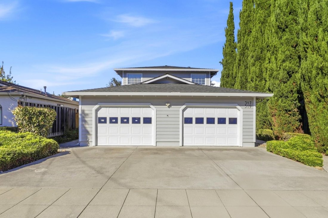 Casa en Sunnyvale, California, Estados Unidos 3 - 19150115
