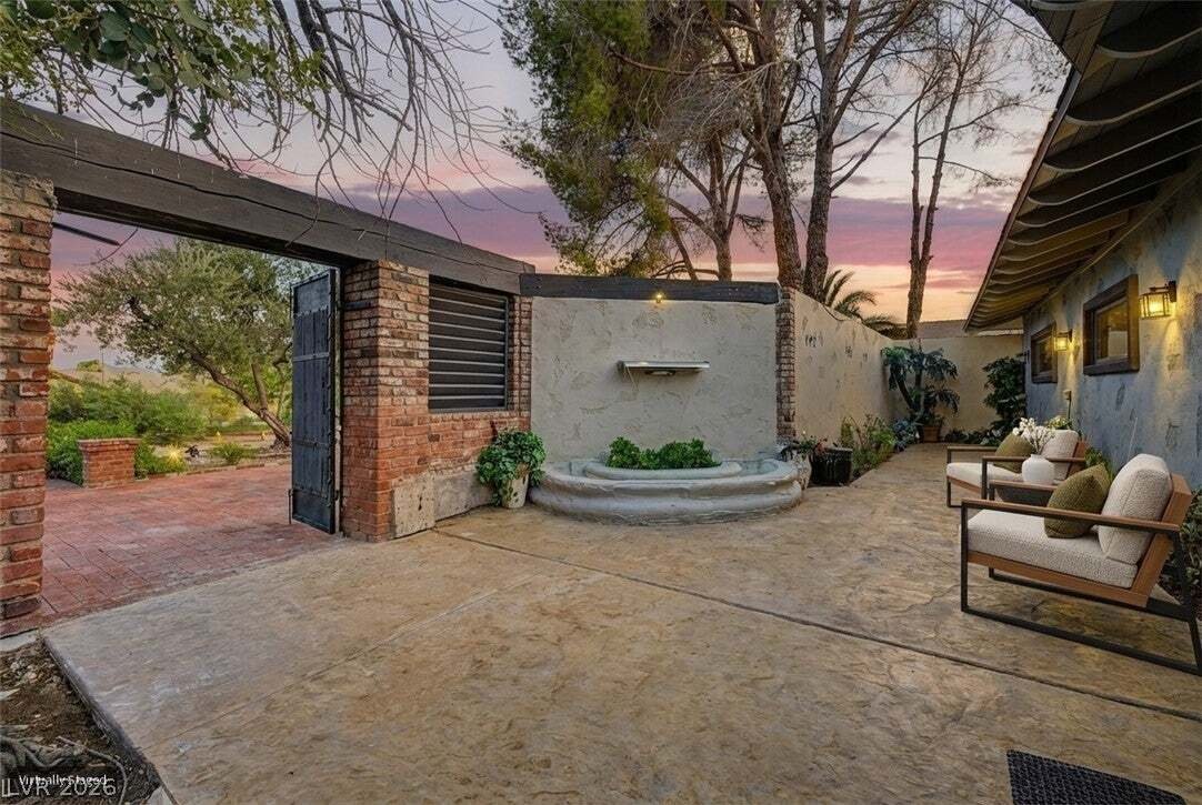 Maison à Las Vegas, Nevada, États-Unis 4 - 19149902