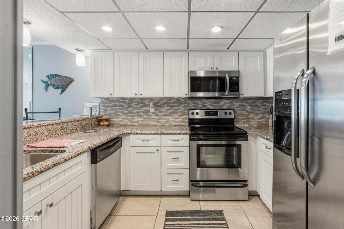 Townhouse in Rosemary Beach, Florida, United States 5 - 19149908